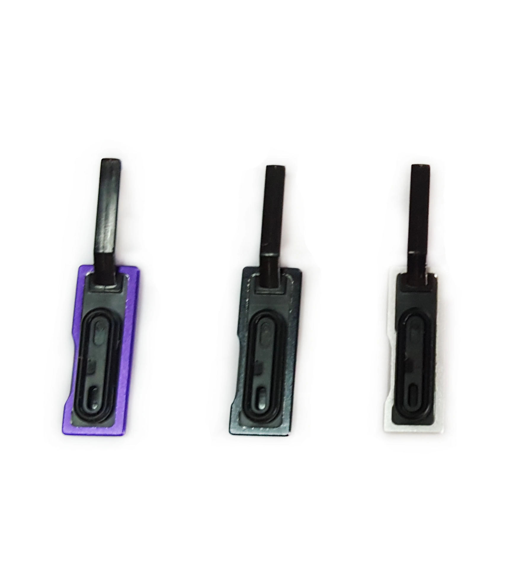 Mảnh nhựa đậy cổng chân sạc Sony Z Ultra XL39h